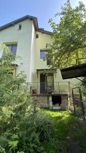Buy a house, Home, Zamarstinivska-vul, Lviv, Shevchenkivskiy district, id 4652368