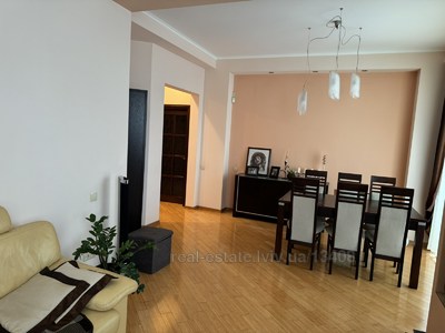 Rent an apartment, Ternopilska-vul, Lviv, Sikhivskiy district, id 5032657