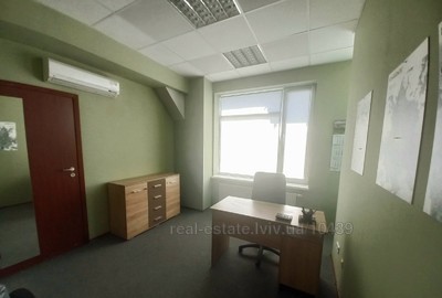 Commercial real estate for rent, Non-residential premises, Zelena-vul, Lviv, Sikhivskiy district, id 4825354