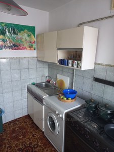 Rent an apartment, Mishugi-O-vul, Lviv, Sikhivskiy district, id 3943020