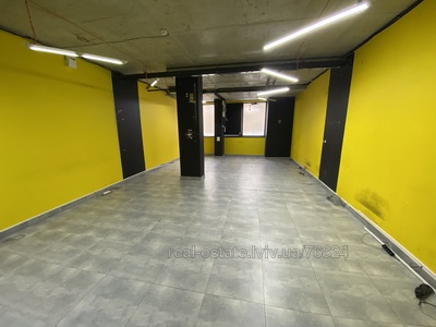 Commercial real estate for rent, Multifunction complex, Shpitalna-vul, 11, Lviv, Galickiy district, id 5084374