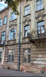 Commercial real estate for sale, Residential premises, Chornovola-V-prosp, Lviv, Galickiy district, id 4740790