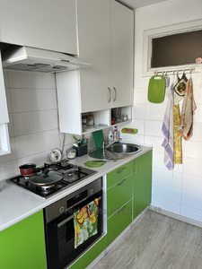 Buy an apartment, Czekh, Povitryana-vul, Lviv, Zaliznichniy district, id 4688684