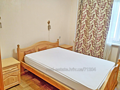 Rent an apartment, Skripnika-M-vul, Lviv, Sikhivskiy district, id 4777511