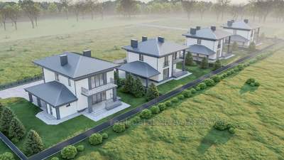 Buy a house, Home, Birki, Yavorivskiy district, id 4755490