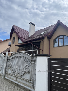 Buy a house, Sokilniki, Pustomitivskiy district, id 4617817