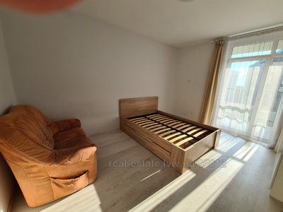 Rent an apartment, Striyska-vul, Lviv, Frankivskiy district, id 4721591