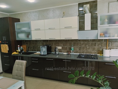 Buy an apartment, Akademika-Sakharova-vul, Vinniki, Lvivska_miskrada district, id 4881197