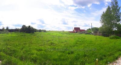 Buy a lot of land, for building, Січових Стрільців, Dmitrovichi, Pustomitivskiy district, id 4978317