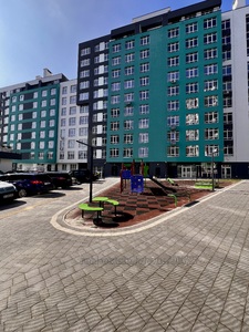 Buy an apartment, Pid-Goloskom-vul, 19, Lviv, Shevchenkivskiy district, id 4443961