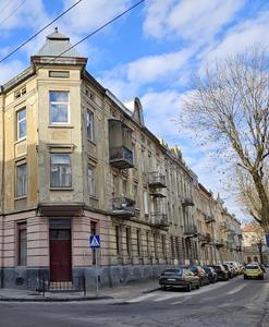 Buy an apartment, Austrian, Antonovicha-V-vul, 20, Lviv, Frankivskiy district, id 4745731