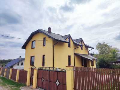 Buy a house, Mansion, Глорія, Zbiranka, Zhovkivskiy district, id 4611928