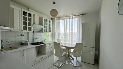 Buy an apartment, Lichakivska-vul, Lviv, Lichakivskiy district, id 4757635