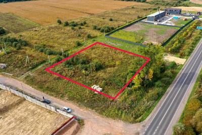 Buy a lot of land, commercial, Vinniki, Lvivska_miskrada district, id 5155928