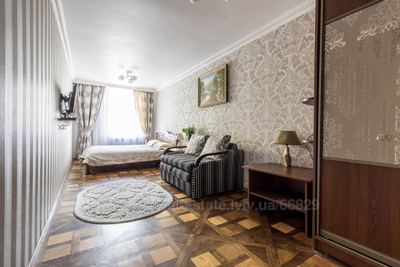 Rent an apartment, Fedorova-I-vul, 2, Lviv, Galickiy district, id 4742323