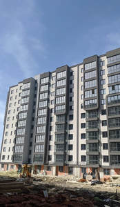 Commercial real estate for sale, Residential complex, Roksolyani-vul, Lviv, Zaliznichniy district, id 4728775