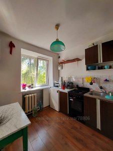 Buy an apartment, Dnisterska-vul, Lviv, Sikhivskiy district, id 4703933