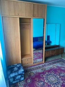 Rent an apartment, Czekh, Kulparkivska-vul, Lviv, Frankivskiy district, id 4895420