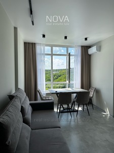 Buy an apartment, Pid-Goloskom-vul, Lviv, Shevchenkivskiy district, id 4893531