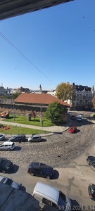 Buy an apartment, Building of the old city, Vinnichenka-V-vul, Lviv, Galickiy district, id 4627266