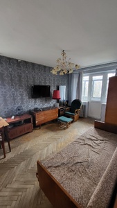 Rent an apartment, Hruschovka, Golovatogo-A-vul, 4, Lviv, Zaliznichniy district, id 5091307