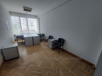 Commercial real estate for rent, Business center, Chornovola-V-prosp, Lviv, Shevchenkivskiy district, id 4754922