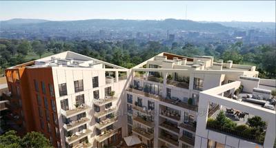 Buy an apartment, Orlika-P-vul, Lviv, Shevchenkivskiy district, id 5115894