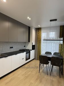 Rent an apartment, Ugorska-vul, 12, Lviv, Sikhivskiy district, id 5004367