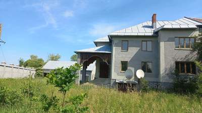 Buy a house, Mansion, Gnizdichiv, Zhidachivskiy district, id 5136863