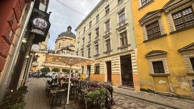 Commercial real estate for sale, Non-residential premises, Stavropigiyska-vul, Lviv, Galickiy district, id 4726165