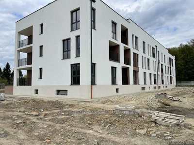 Buy an apartment, Zelena-vul, Lviv, Sikhivskiy district, id 4591381