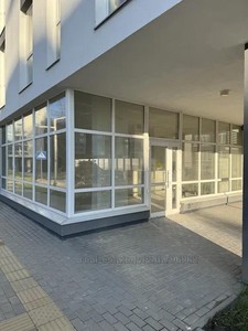 Commercial real estate for rent, Volodimira-Velikogo-vul, Lviv, Frankivskiy district, id 4945960