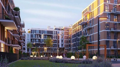 Buy an apartment, Vinniki, Lvivska_miskrada district, id 4729510