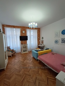 Rent an apartment, Lesi-Ukrayinki-vul, Lviv, Galickiy district, id 4856372