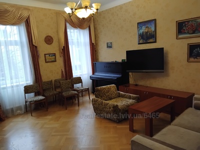 Buy an apartment, Building of the old city, Zdorovya-vul., Lviv, Frankivskiy district, id 5107738