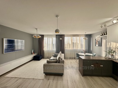 Buy an apartment, Knyagini-Olgi-vul, 100, Lviv, Frankivskiy district, id 4736507