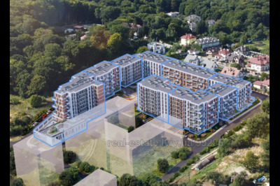 Buy an apartment, Galitska-vul, Vinniki, Lvivska_miskrada district, id 4758780