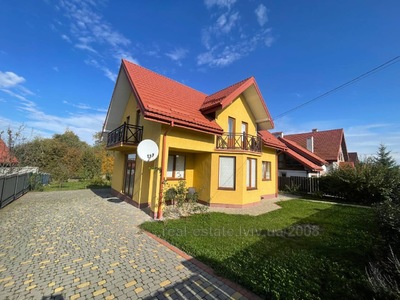 Buy a house, Home, Мазепи, Remeniv, Kamyanka_Buzkiy district, id 4892632