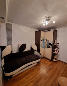 Rent an apartment, Lipova-Aleya-vul, Lviv, Sikhivskiy district, id 4786351