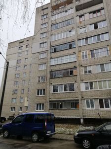 Buy an apartment, Mishugi-O-vul, Lviv, Sikhivskiy district, id 4694911