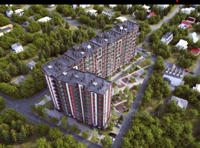 Buy an apartment, Pid-Goloskom-vul, Lviv, Shevchenkivskiy district, id 4791306