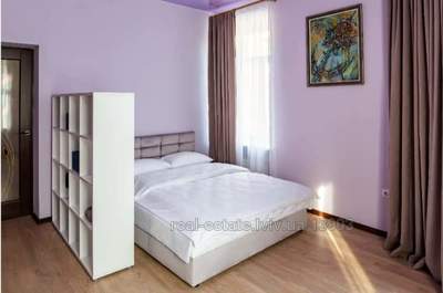 Rent an apartment, Polish suite, Kotlyarska-vul, Lviv, Galickiy district, id 4638431