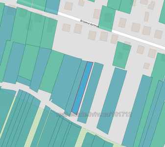 Buy a lot of land, Davidiv, Pustomitivskiy district, id 4954878