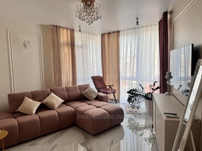 Rent an apartment, Chervonoyi-Kalini-prosp, Lviv, Shevchenkivskiy district, id 4743600