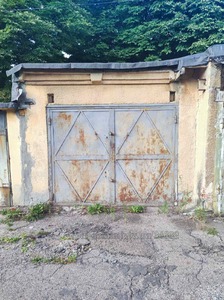 Garage for sale, Garage cooperative, Slipogo-Y-vul, Lviv, Lichakivskiy district, id 4637656