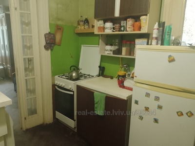 Rent an apartment, Austrian, Rustaveli-Sh-vul, Lviv, Galickiy district, id 4466749