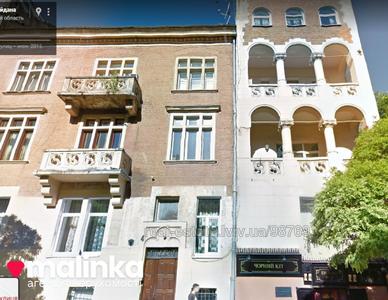 Buy an apartment, Austrian, Geroiv-Maidanu-vul, Lviv, Frankivskiy district, id 4705374