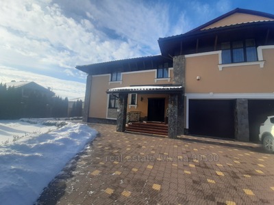 Buy a house, Mansion, Галицька, Konopnica, Pustomitivskiy district, id 5064896