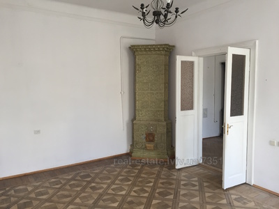 Buy an apartment, Verkhratskogo-I-vul, Lviv, Galickiy district, id 4711938