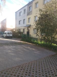 Buy an apartment, Building of the old city, Paradzhanova-S-vul, 1, Lviv, Zaliznichniy district, id 4451537